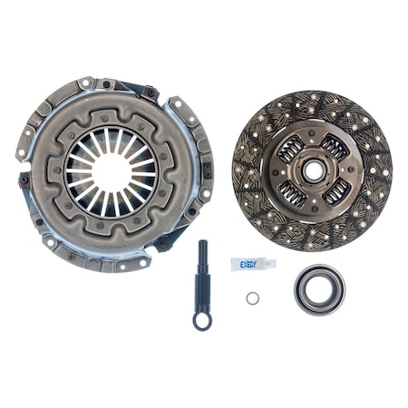 Exedy 00-04 Nissan Lt Tk-Van Xterra 3.3L Oe Clutch Kit, Kns10 KNS10
